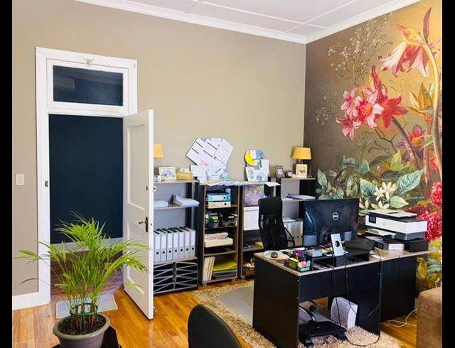 OFFICE PROPERTY TO RENT IN PAARDEVLEI